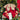 Sacco Teddy cuore di coccole